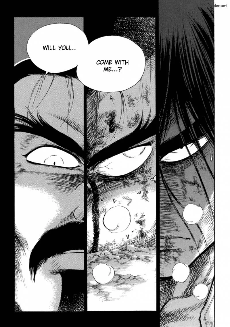 Yongbi Chapter 128 page 11