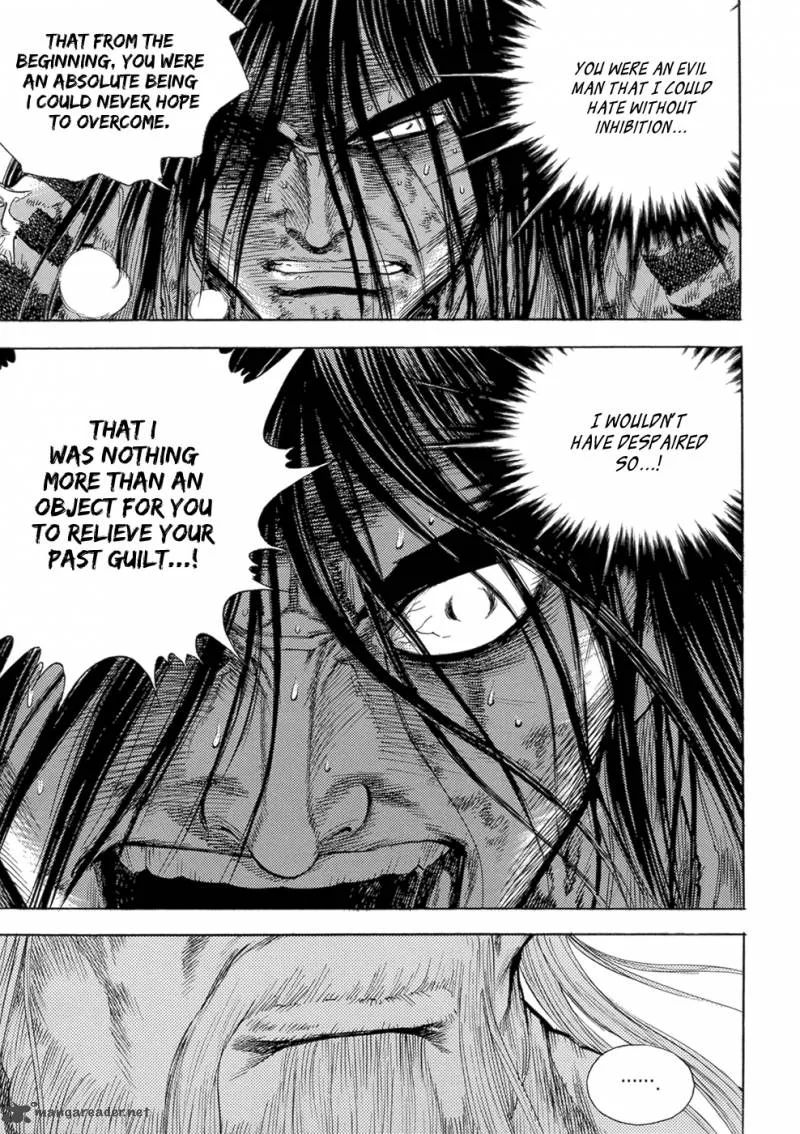 Yongbi Chapter 128 page 15