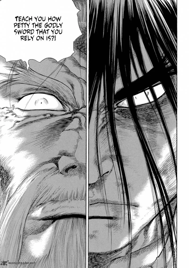 Yongbi Chapter 128 page 25