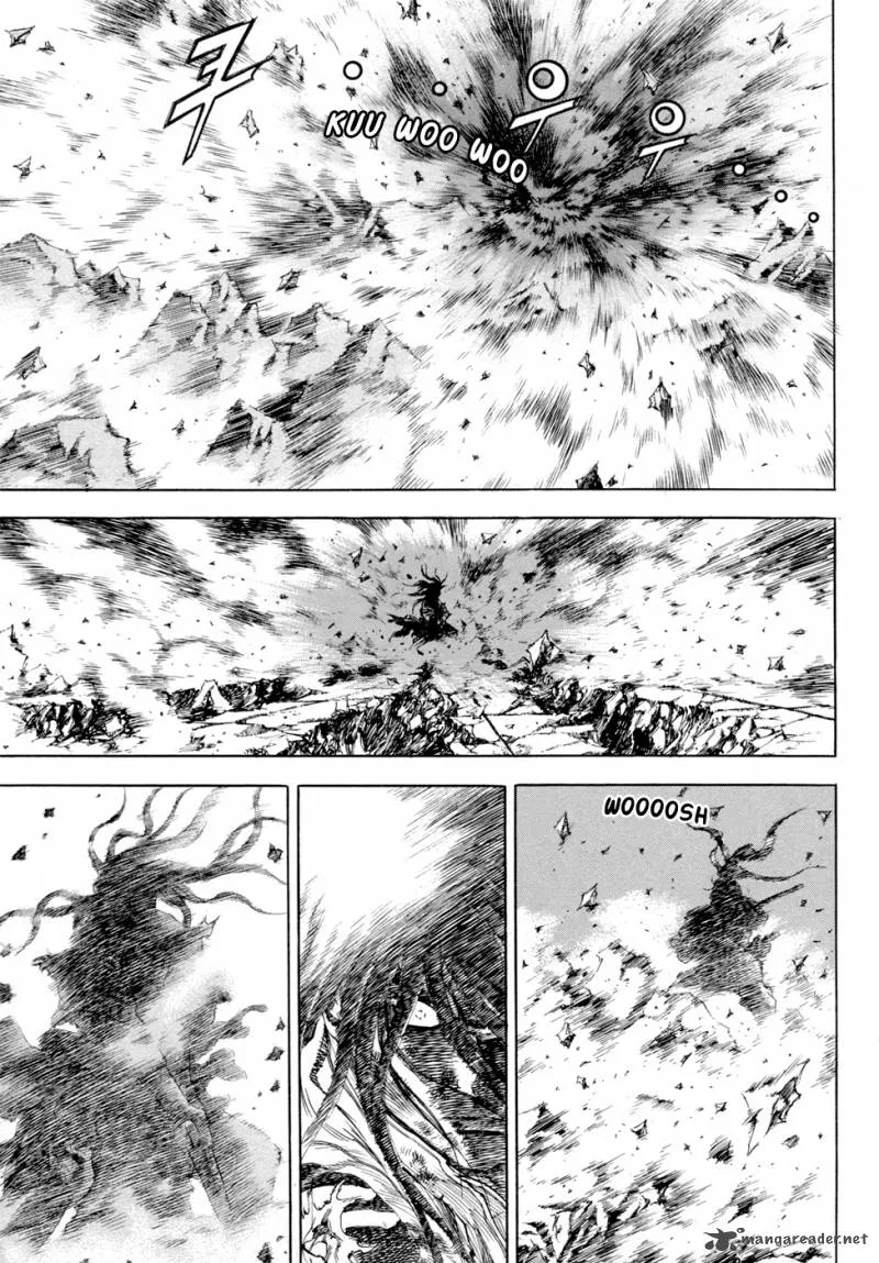 Yongbi Chapter 129 page 8