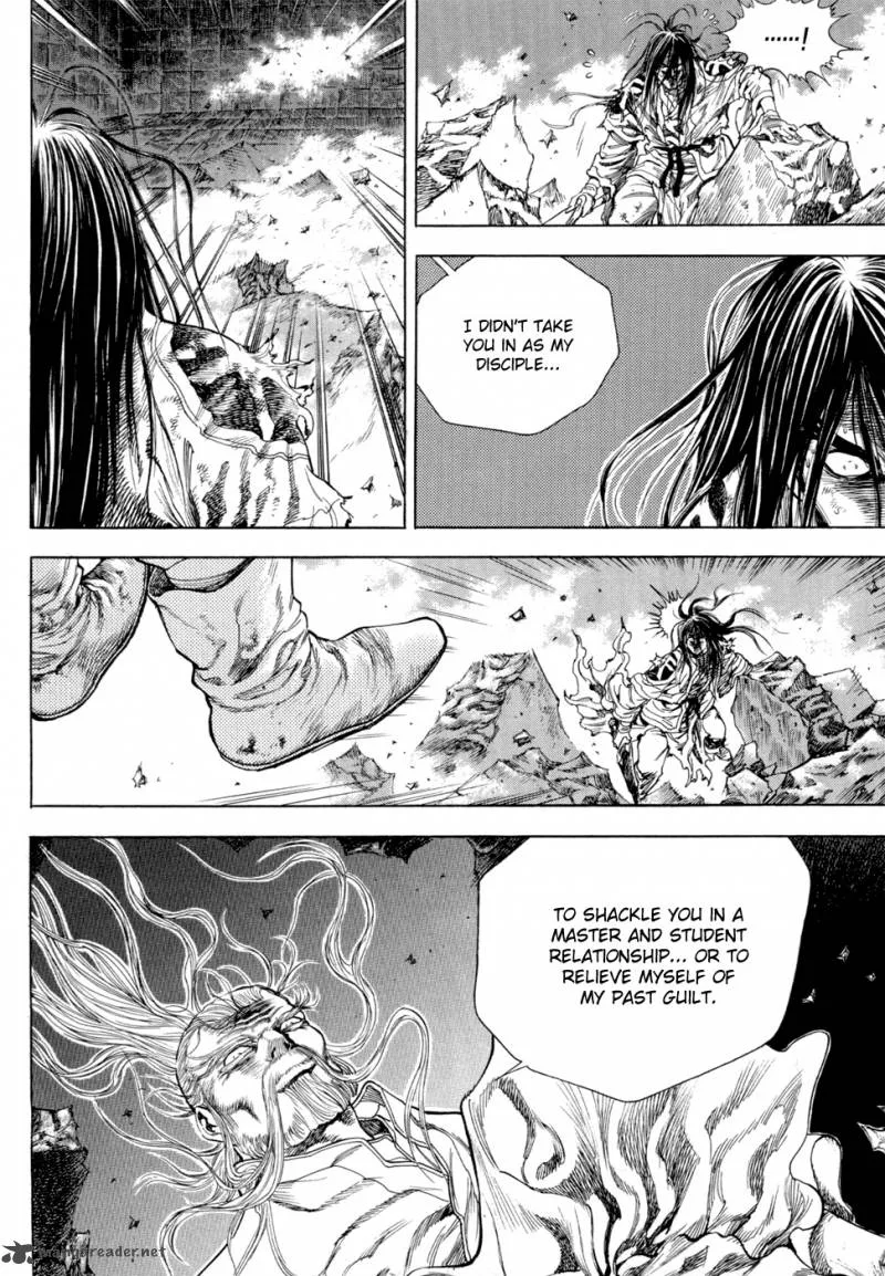 Yongbi Chapter 129 page 16