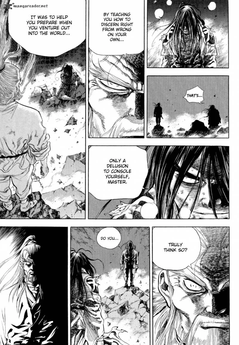 Yongbi Chapter 129 page 17
