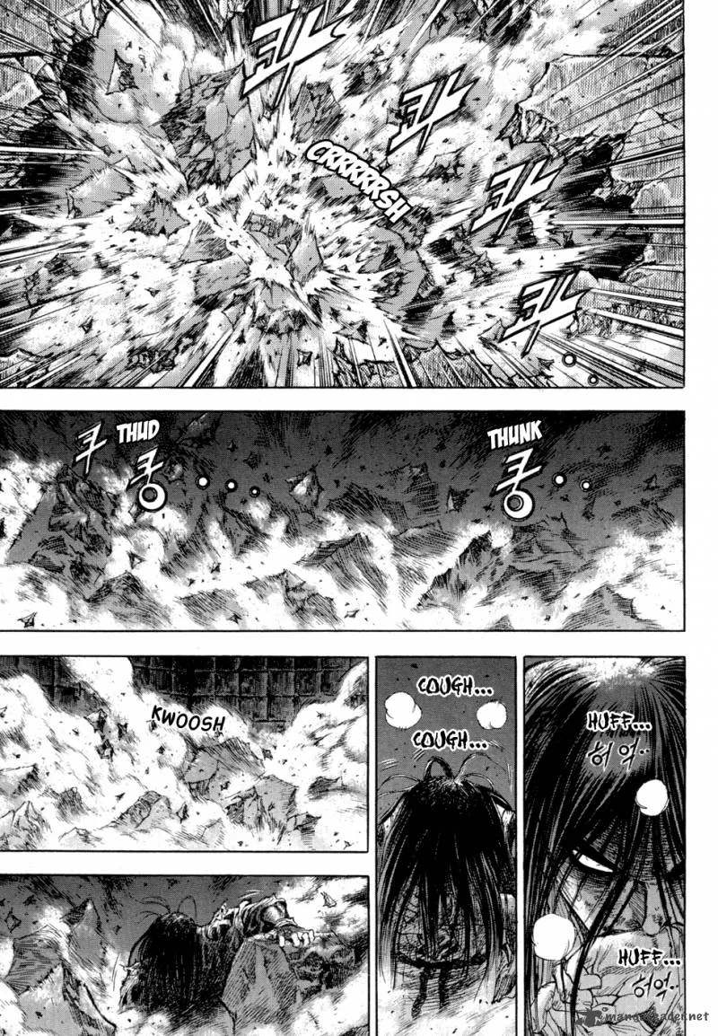 Yongbi Chapter 129 page 15