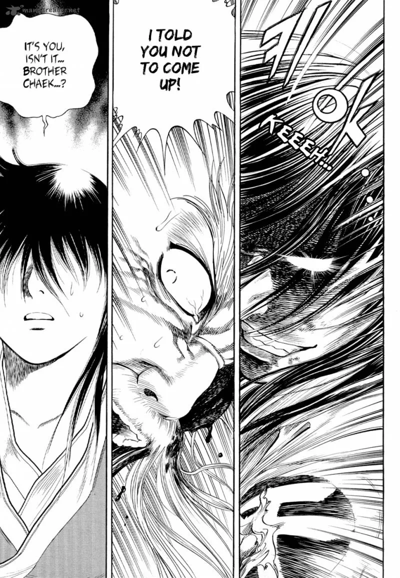 Yongbi Chapter 129 page 35