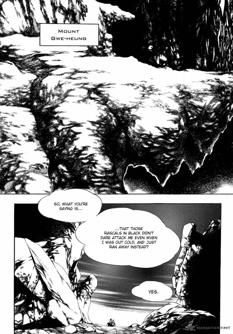 Yongbi Chapter 13 page 10