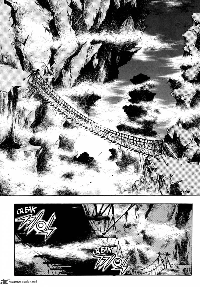 Yongbi Chapter 13 page 17