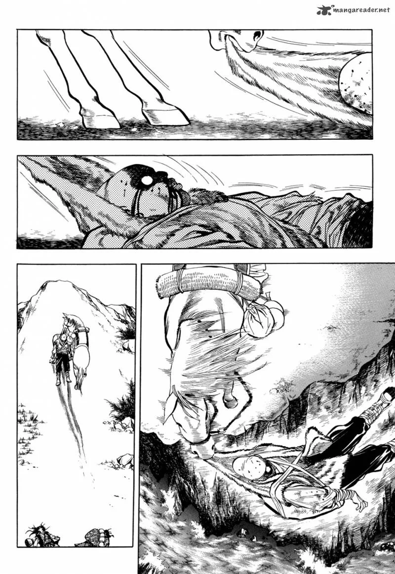 Yongbi Chapter 13 page 2