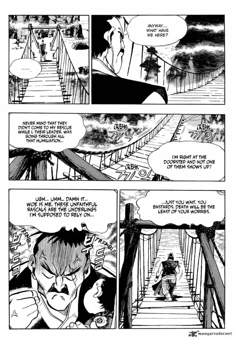 Yongbi Chapter 13 page 18