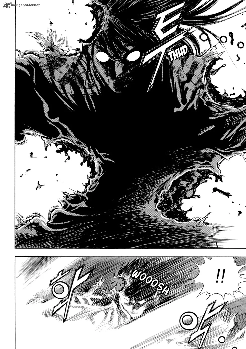 Yongbi Chapter 130 page 15