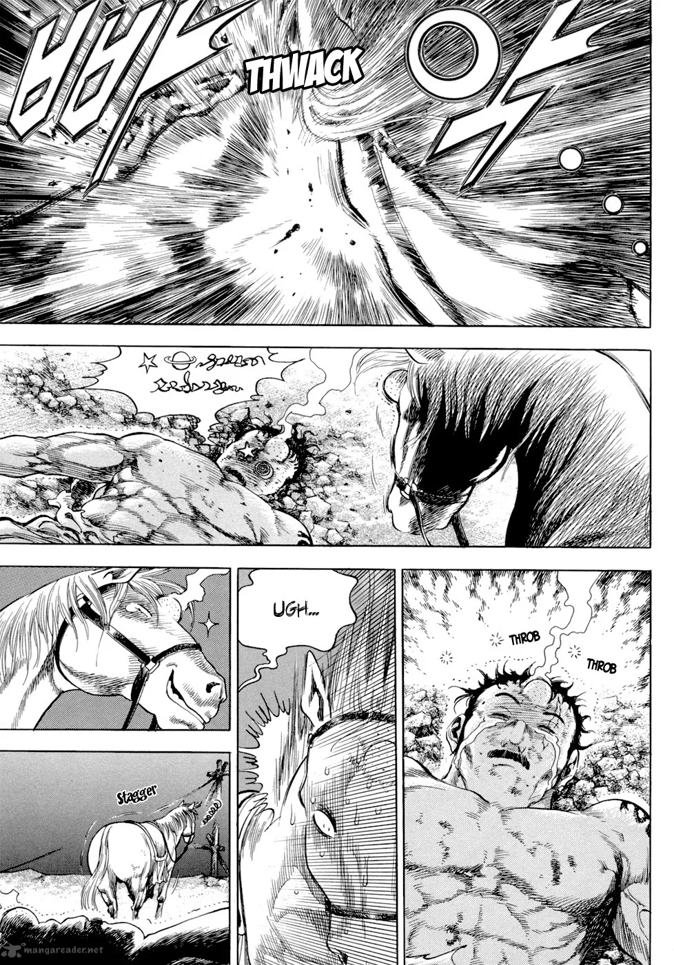 Yongbi Chapter 131 page 15