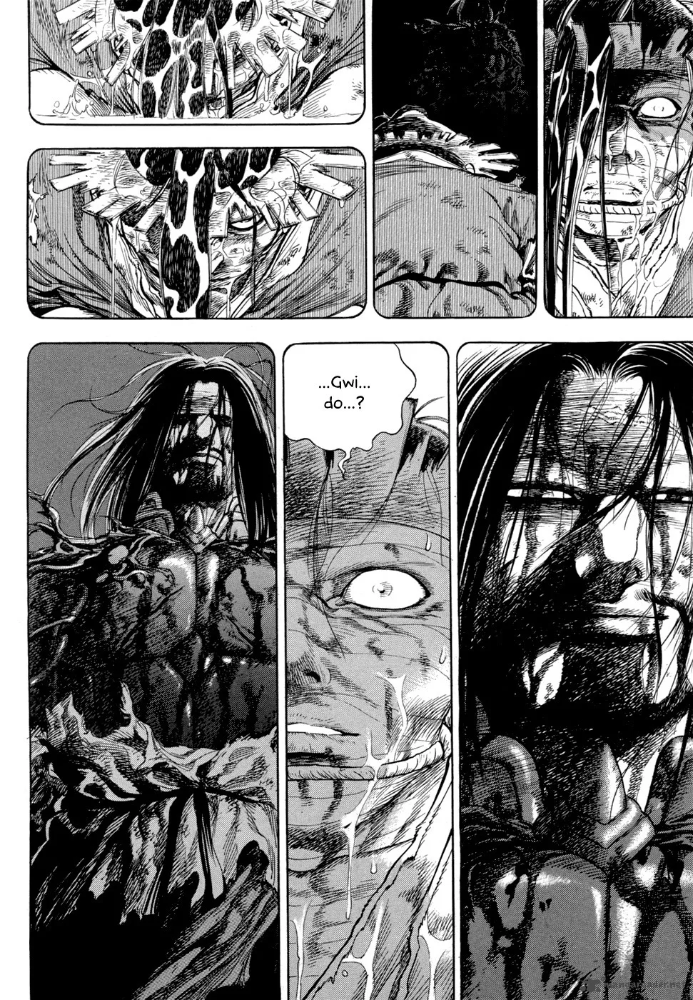 Yongbi Chapter 131 page 4