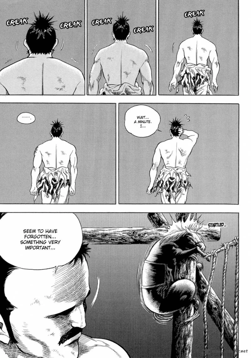 Yongbi Chapter 132 page 7