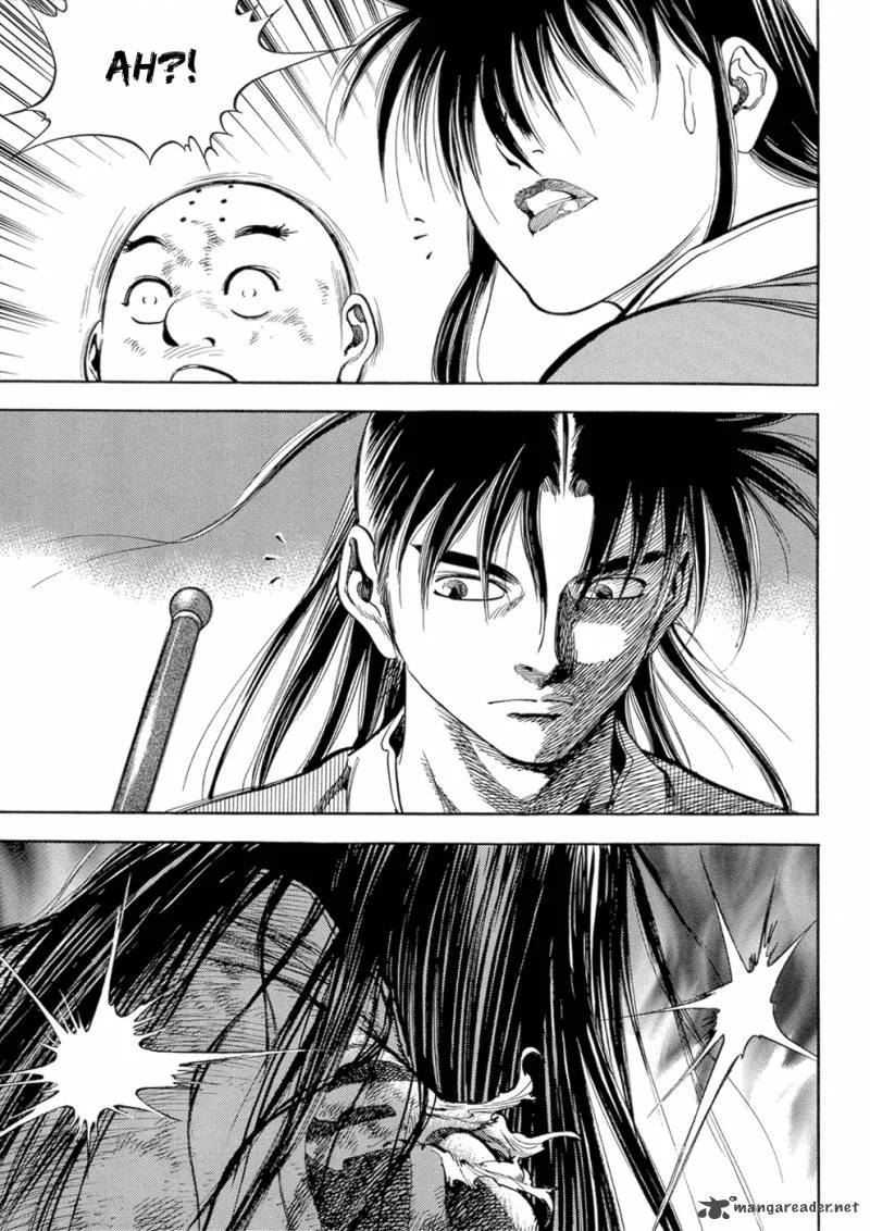 Yongbi Chapter 132 page 25