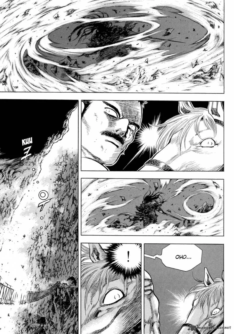 Yongbi Chapter 132 page 3