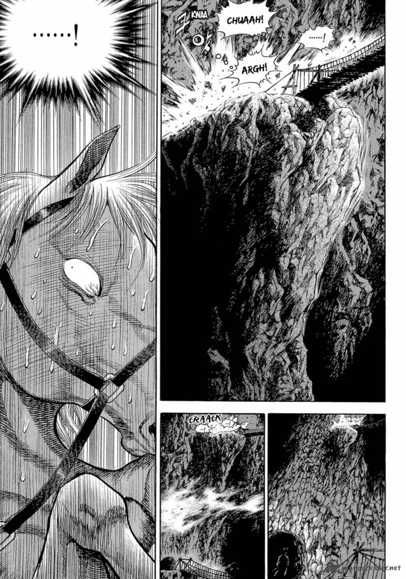 Yongbi Chapter 132 page 13