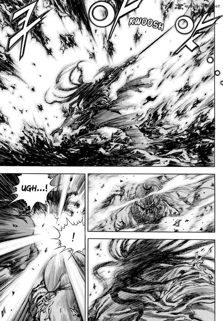 Yongbi Chapter 133 page 4