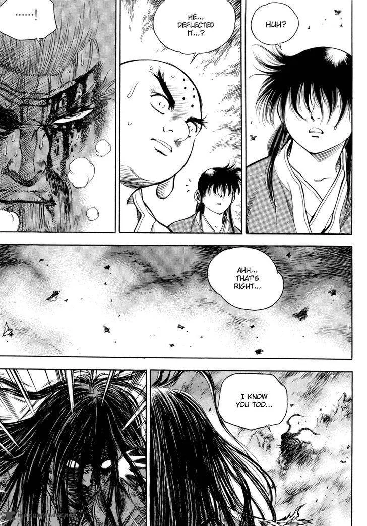 Yongbi Chapter 133 page 9