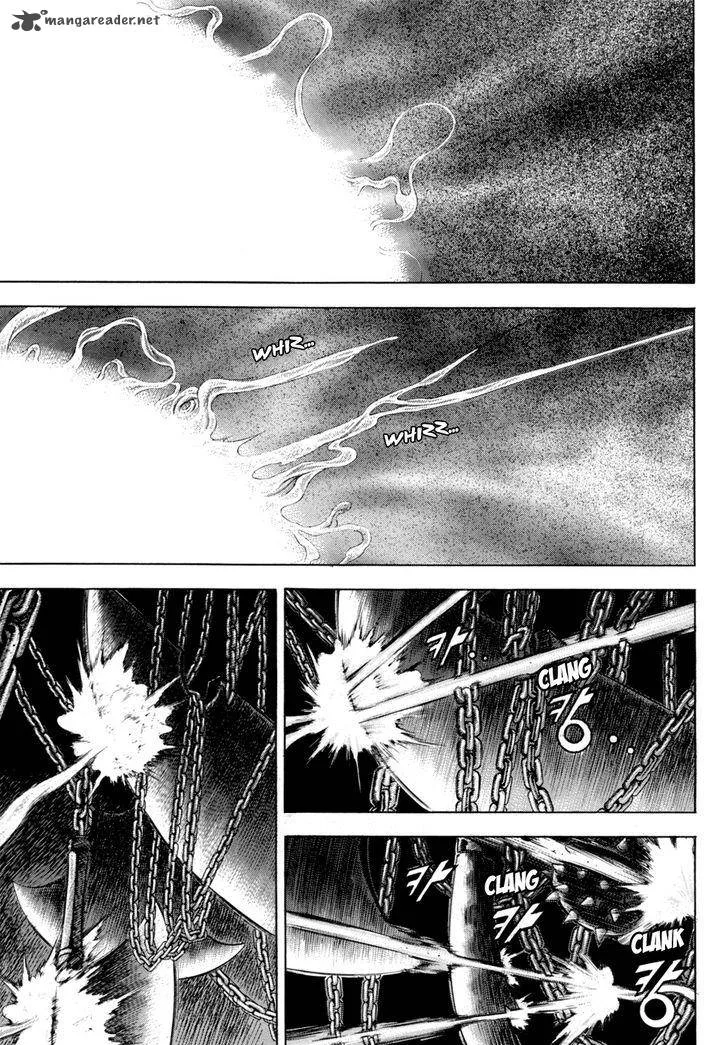 Yongbi Chapter 135 page 3