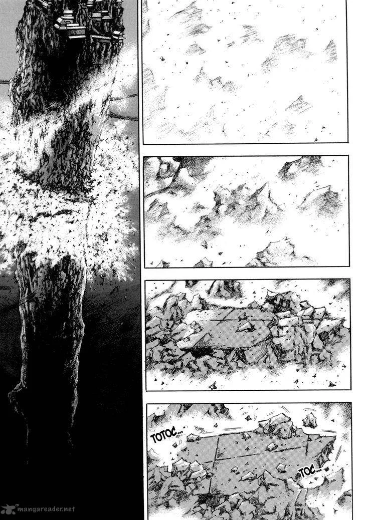 Yongbi Chapter 135 page 19