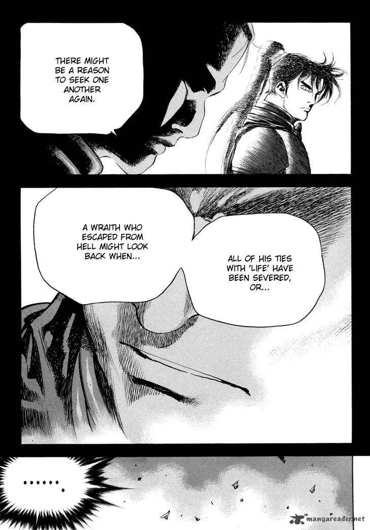 Yongbi Chapter 135 page 31