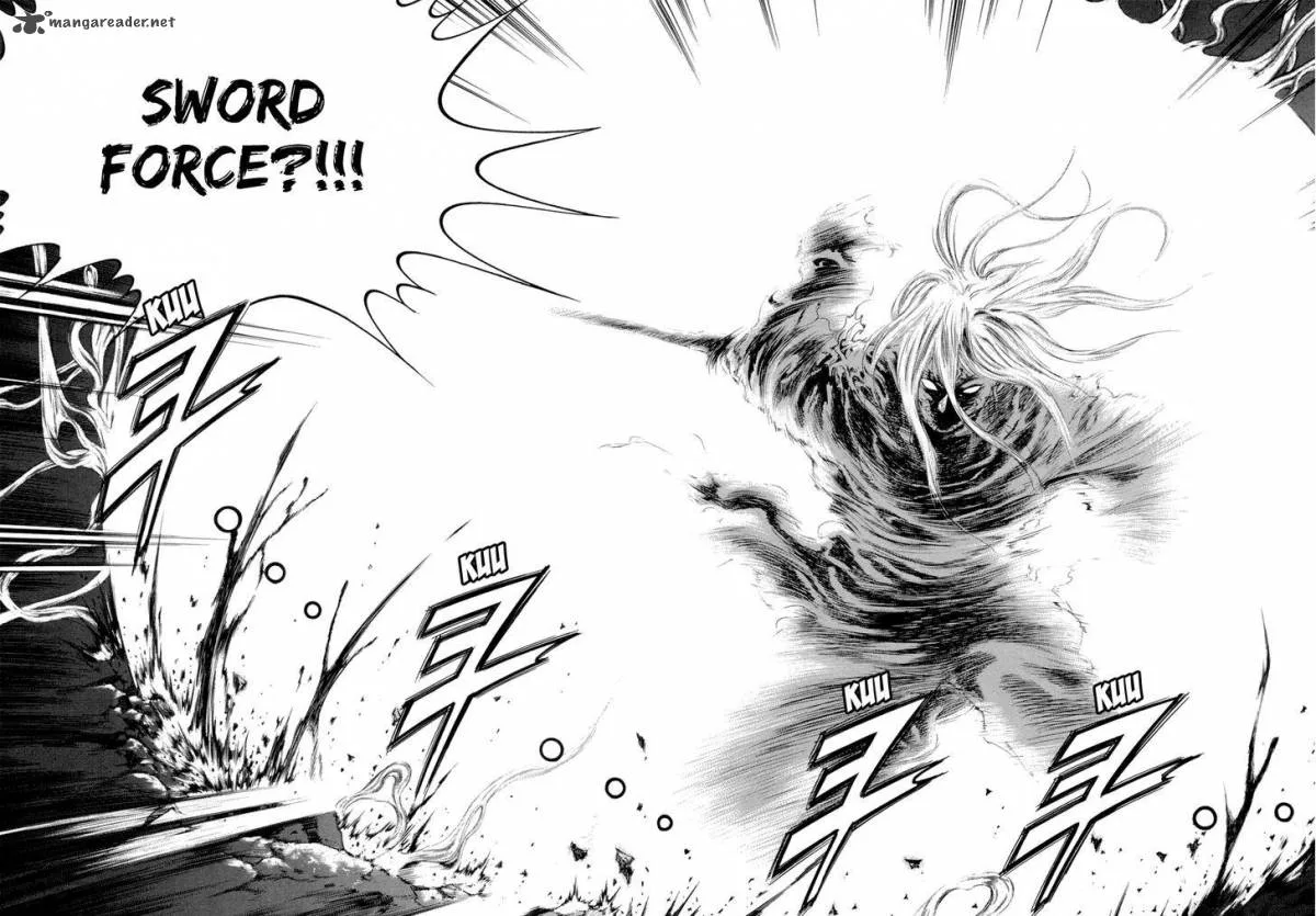 Yongbi Chapter 135 page 5