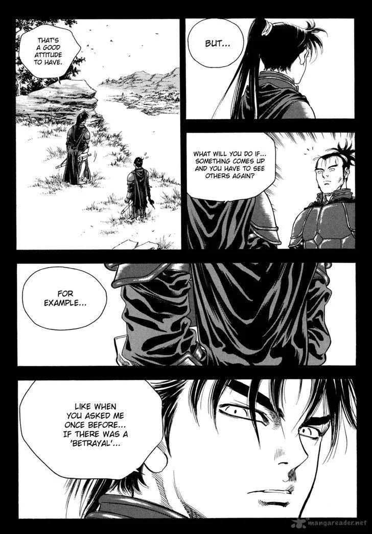Yongbi Chapter 135 page 29