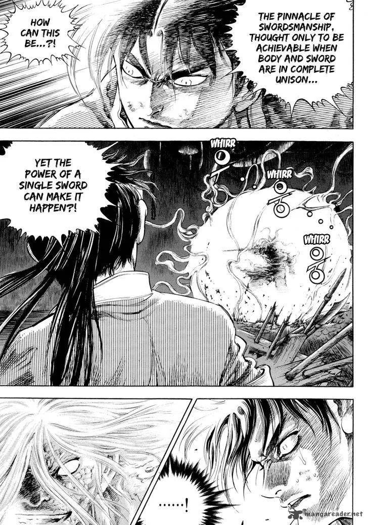 Yongbi Chapter 135 page 6