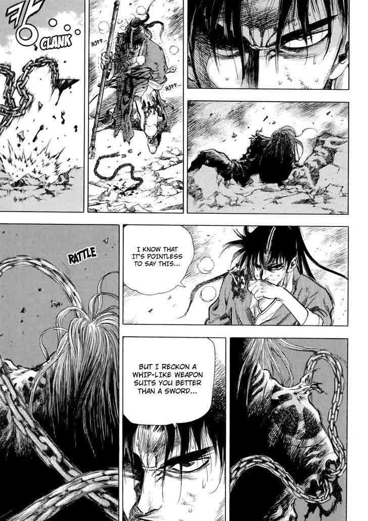 Yongbi Chapter 136 page 14