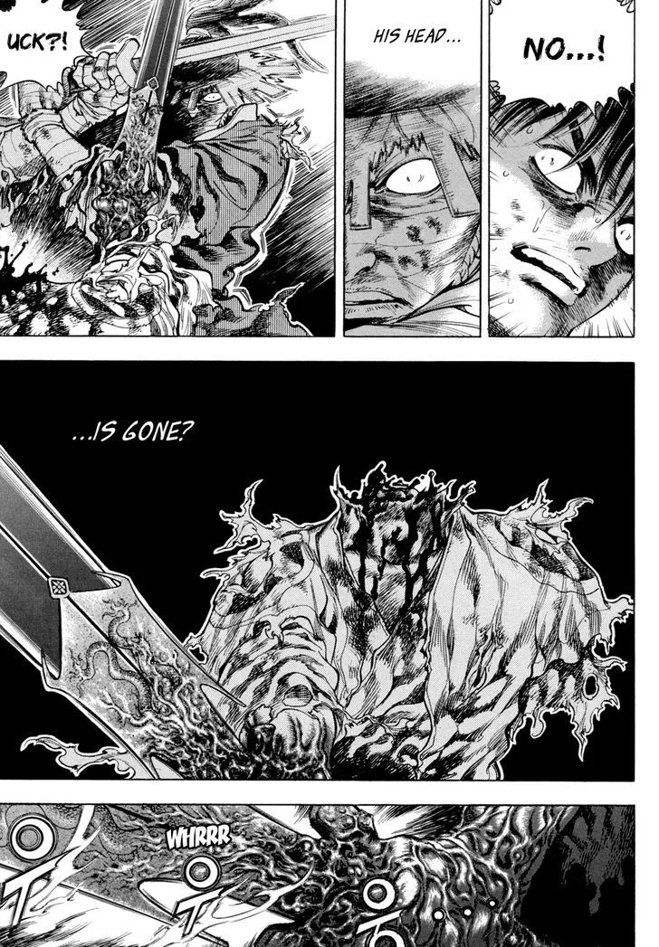 Yongbi Chapter 137 page 19