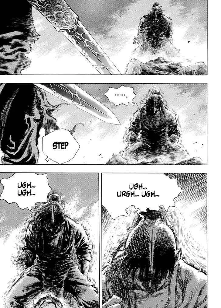 Yongbi Chapter 138 page 5