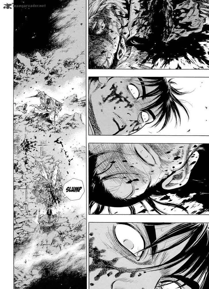 Yongbi Chapter 138 page 4