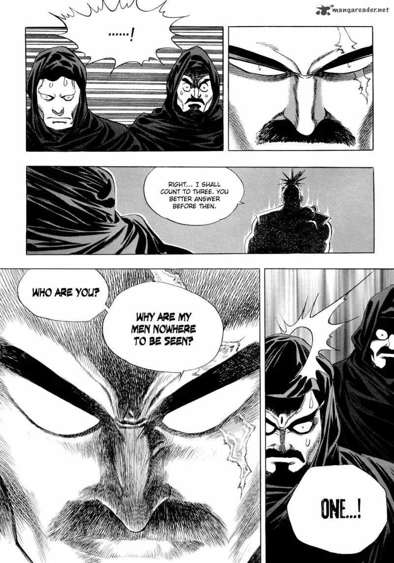 Yongbi Chapter 14 page 10