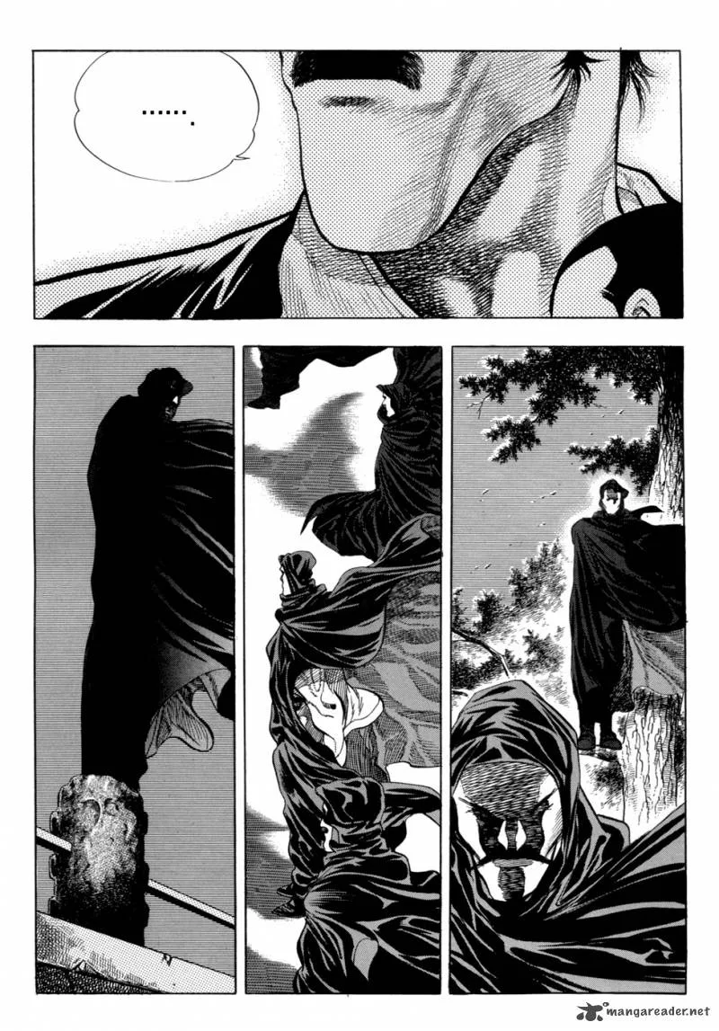 Yongbi Chapter 14 page 3
