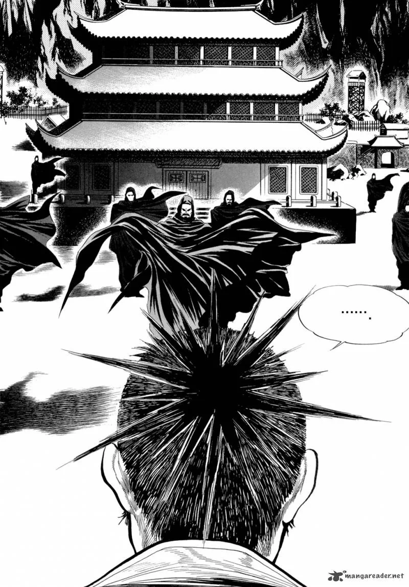 Yongbi Chapter 14 page 5