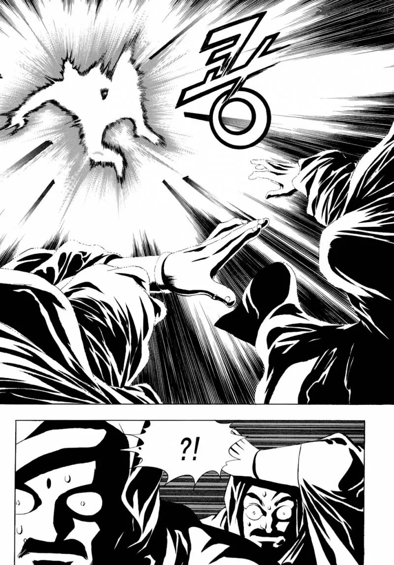 Yongbi Chapter 14 page 13