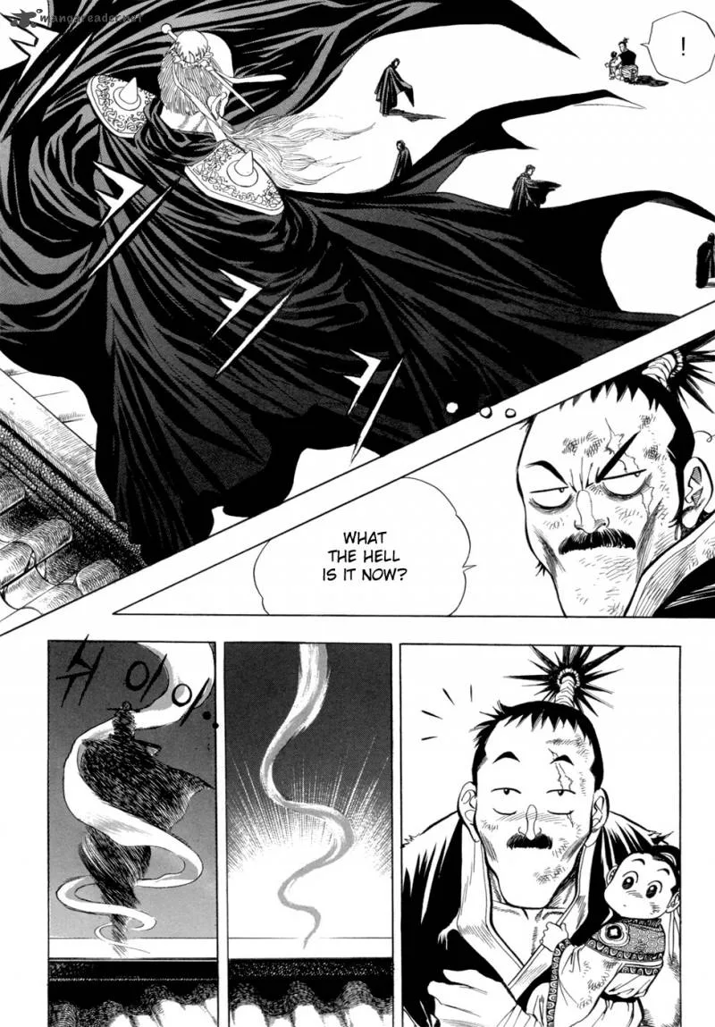 Yongbi Chapter 14 page 16