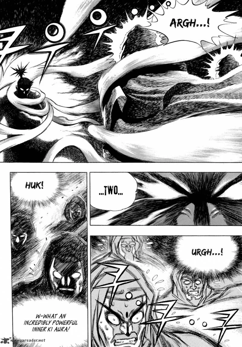 Yongbi Chapter 14 page 11