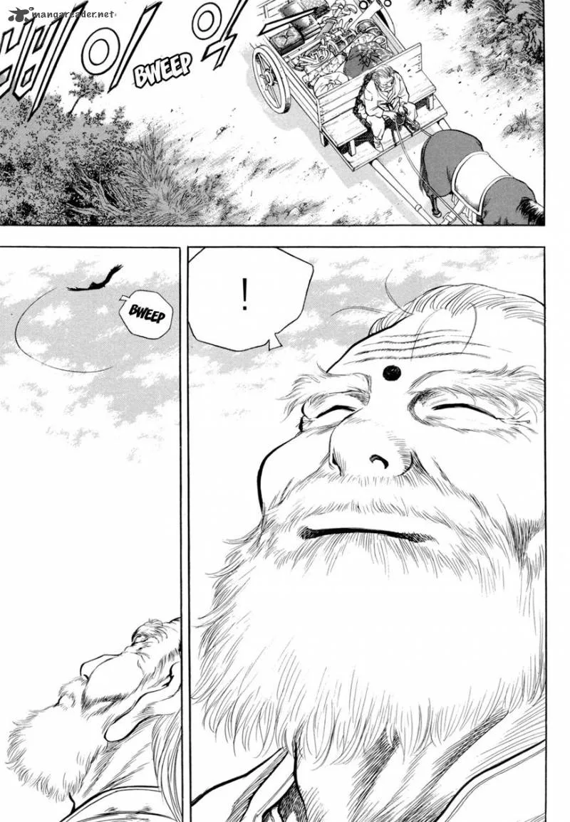 Yongbi Chapter 142 page 23