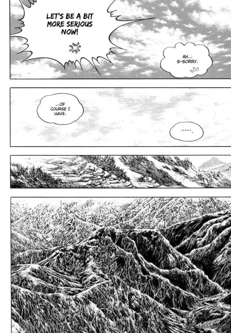 Yongbi Chapter 142 page 17