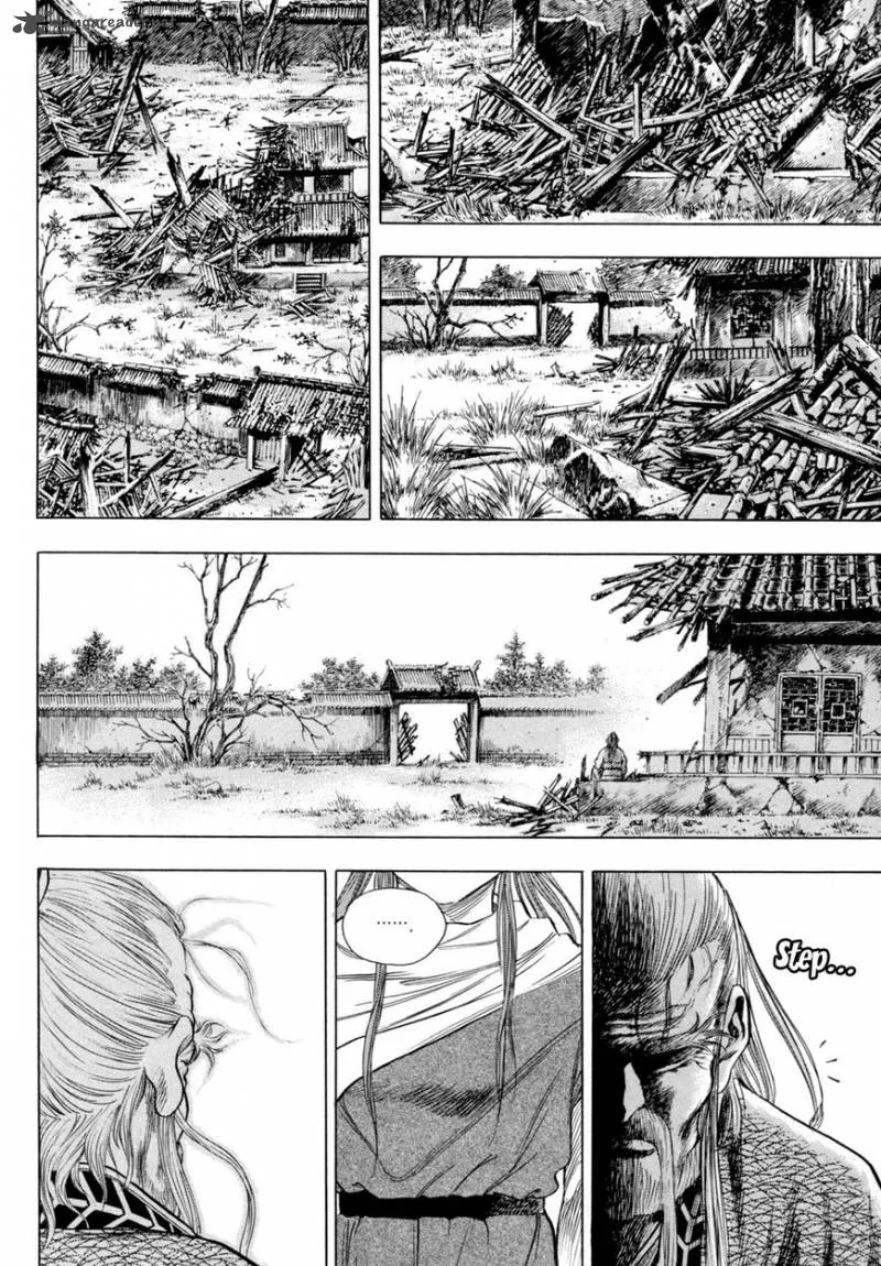 Yongbi Chapter 143 page 4