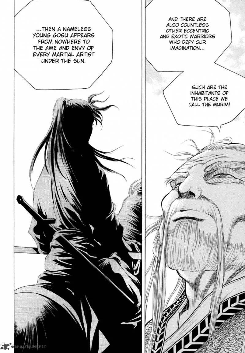 Yongbi Chapter 143 page 16