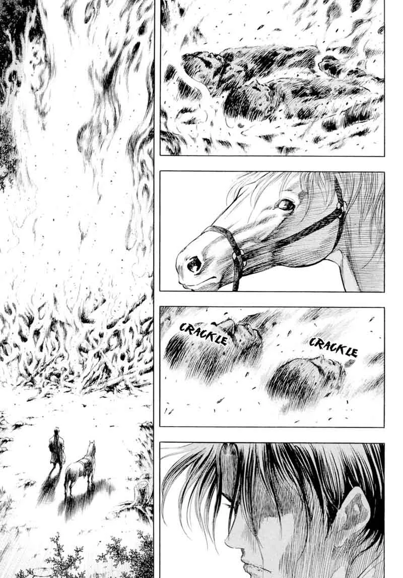 Yongbi Chapter 146 page 21