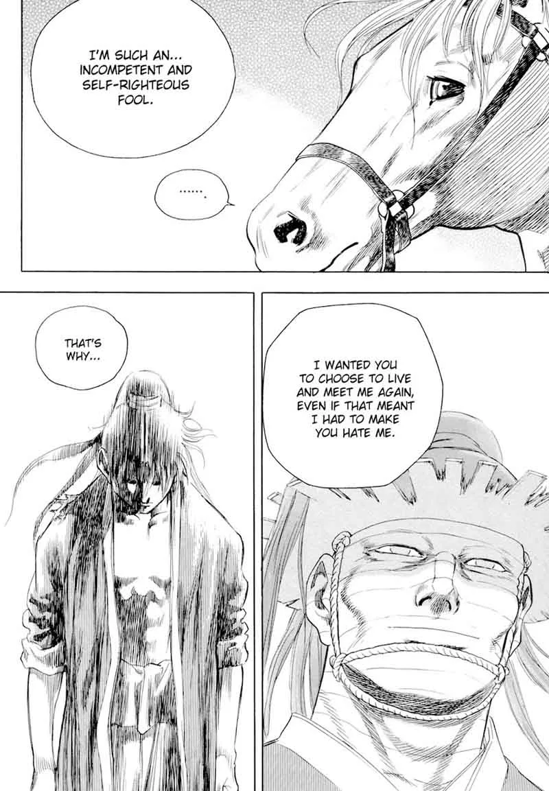 Yongbi Chapter 146 page 24