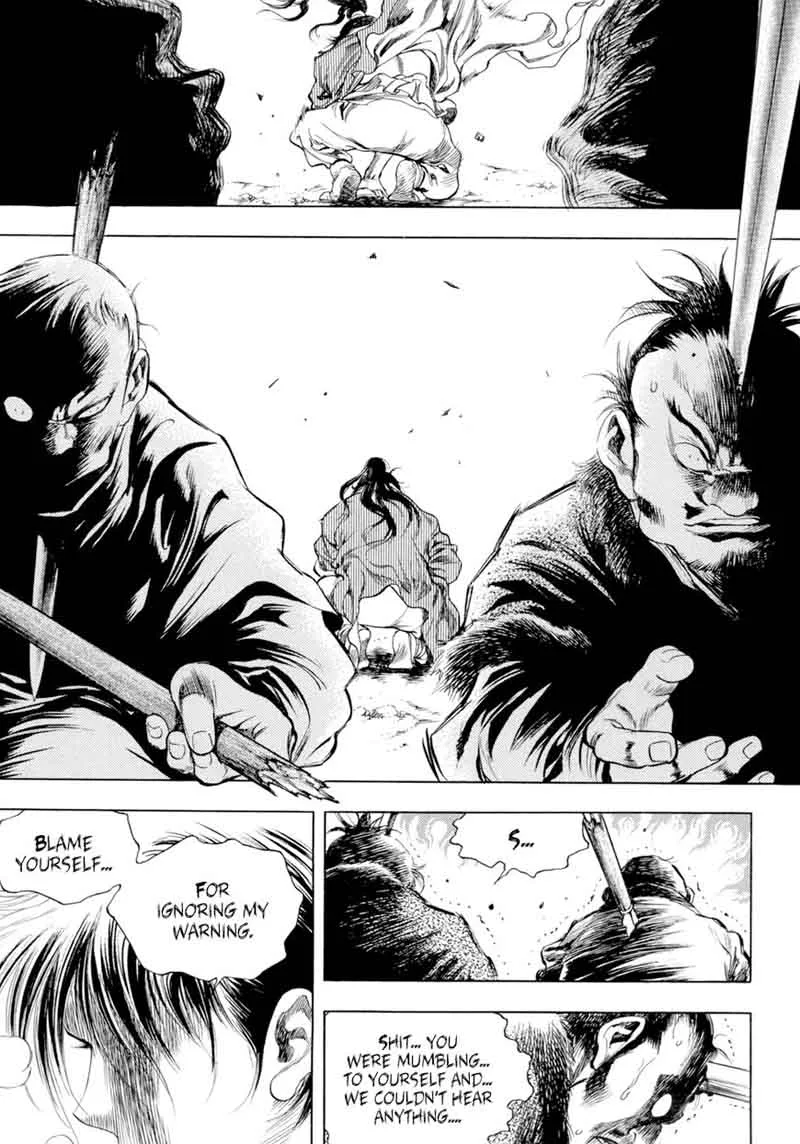 Yongbi Chapter 146 page 19