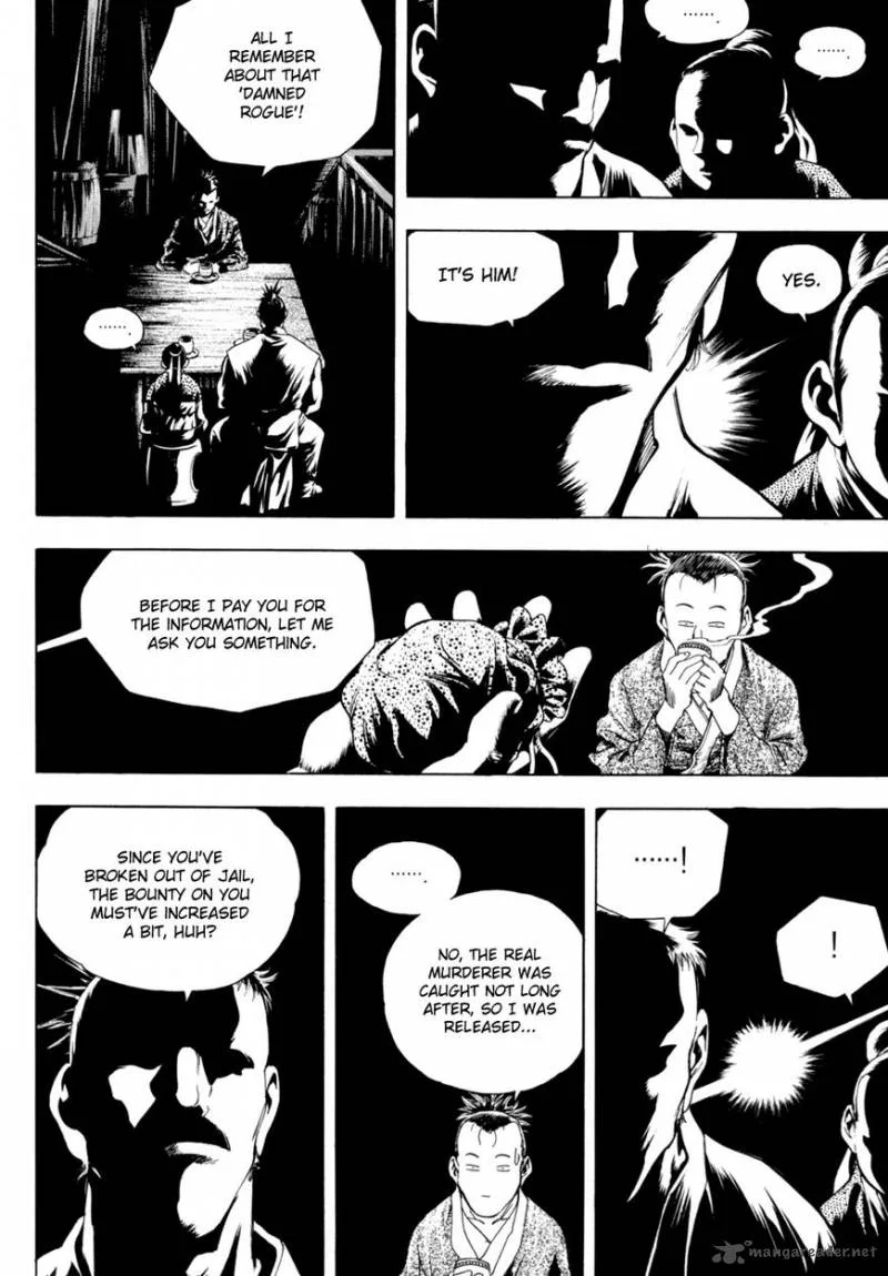 Yongbi Chapter 147 page 14