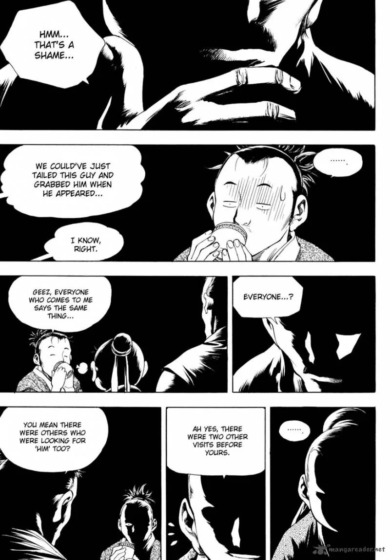 Yongbi Chapter 147 page 15