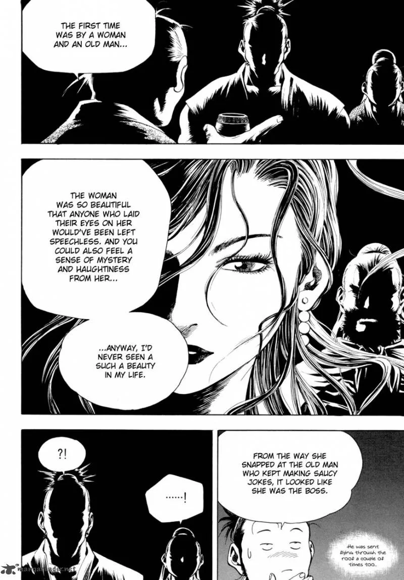 Yongbi Chapter 147 page 16