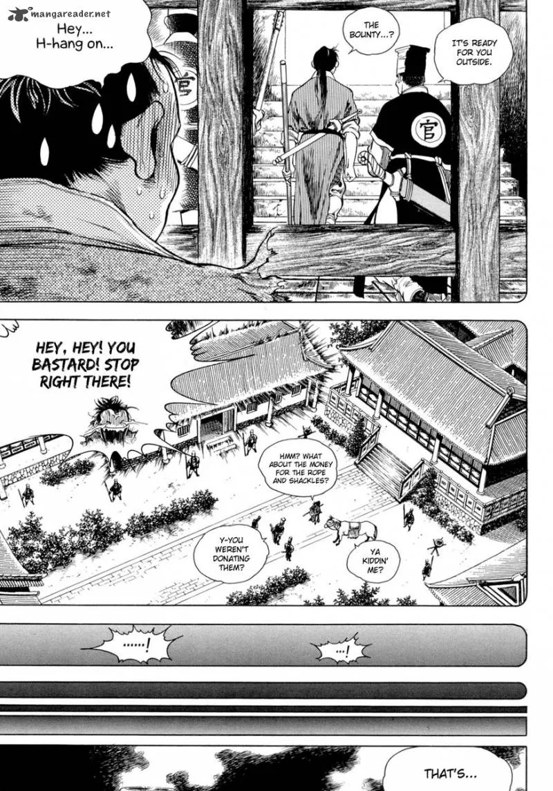 Yongbi Chapter 147 page 13