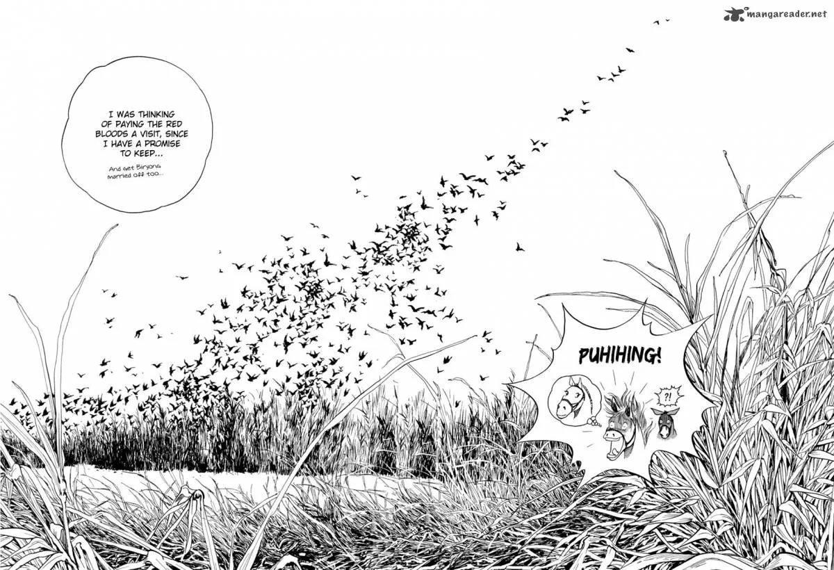 Yongbi Chapter 147 page 29
