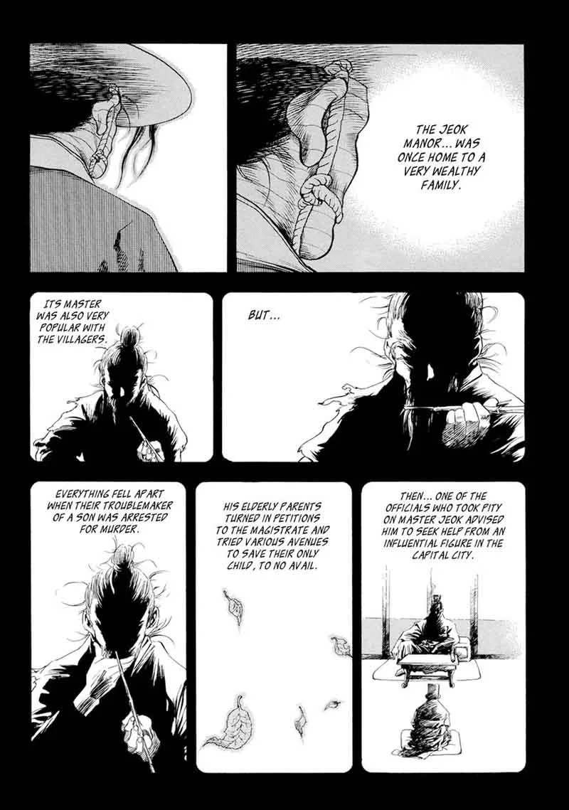 Yongbi Chapter 148 page 4